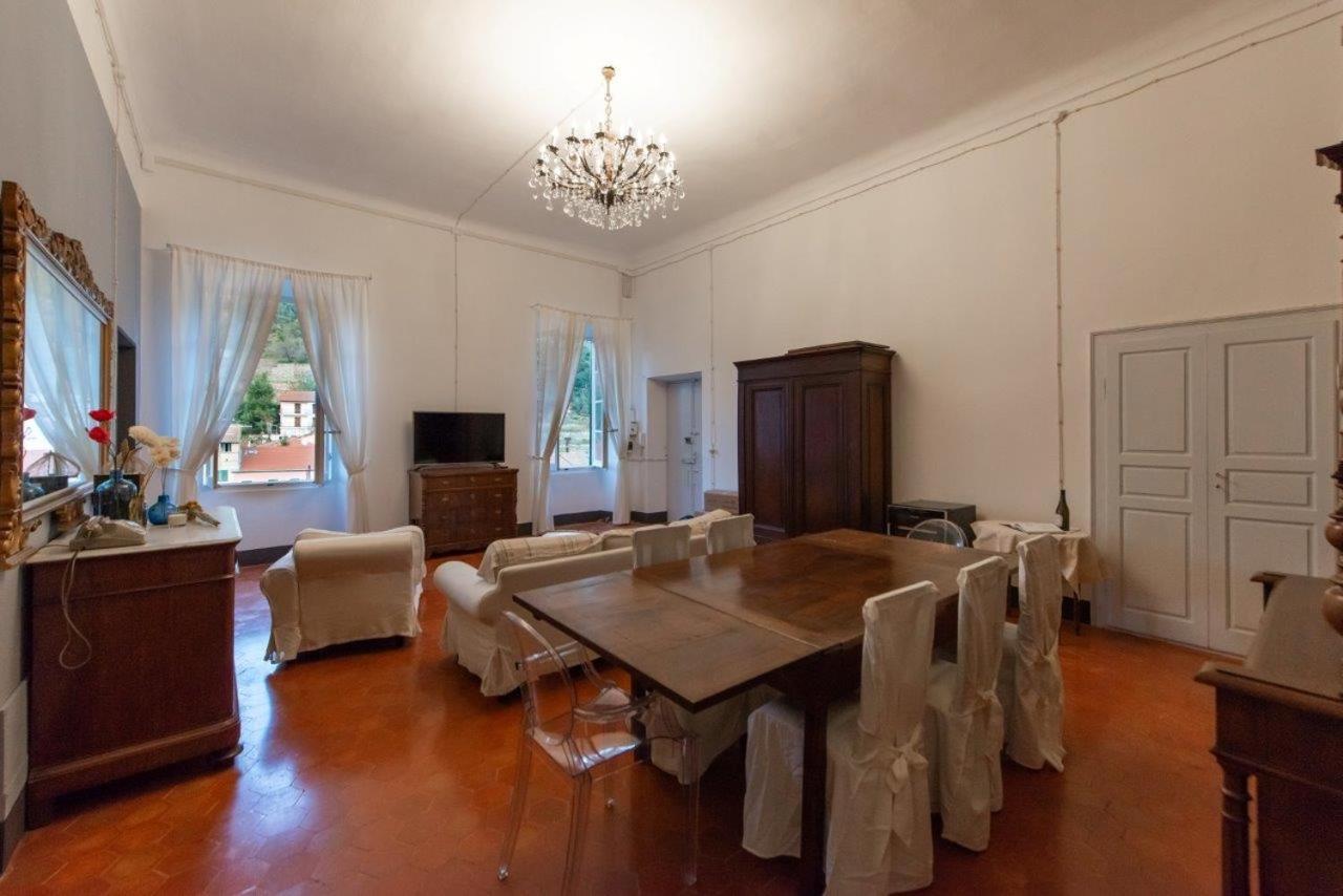 ドルチェード Bb Palazzo Doria Bed & Breakfast エクステリア 写真