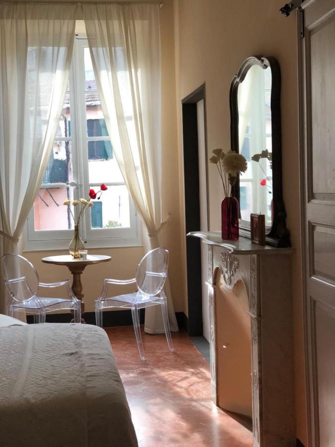 ドルチェード Bb Palazzo Doria Bed & Breakfast エクステリア 写真